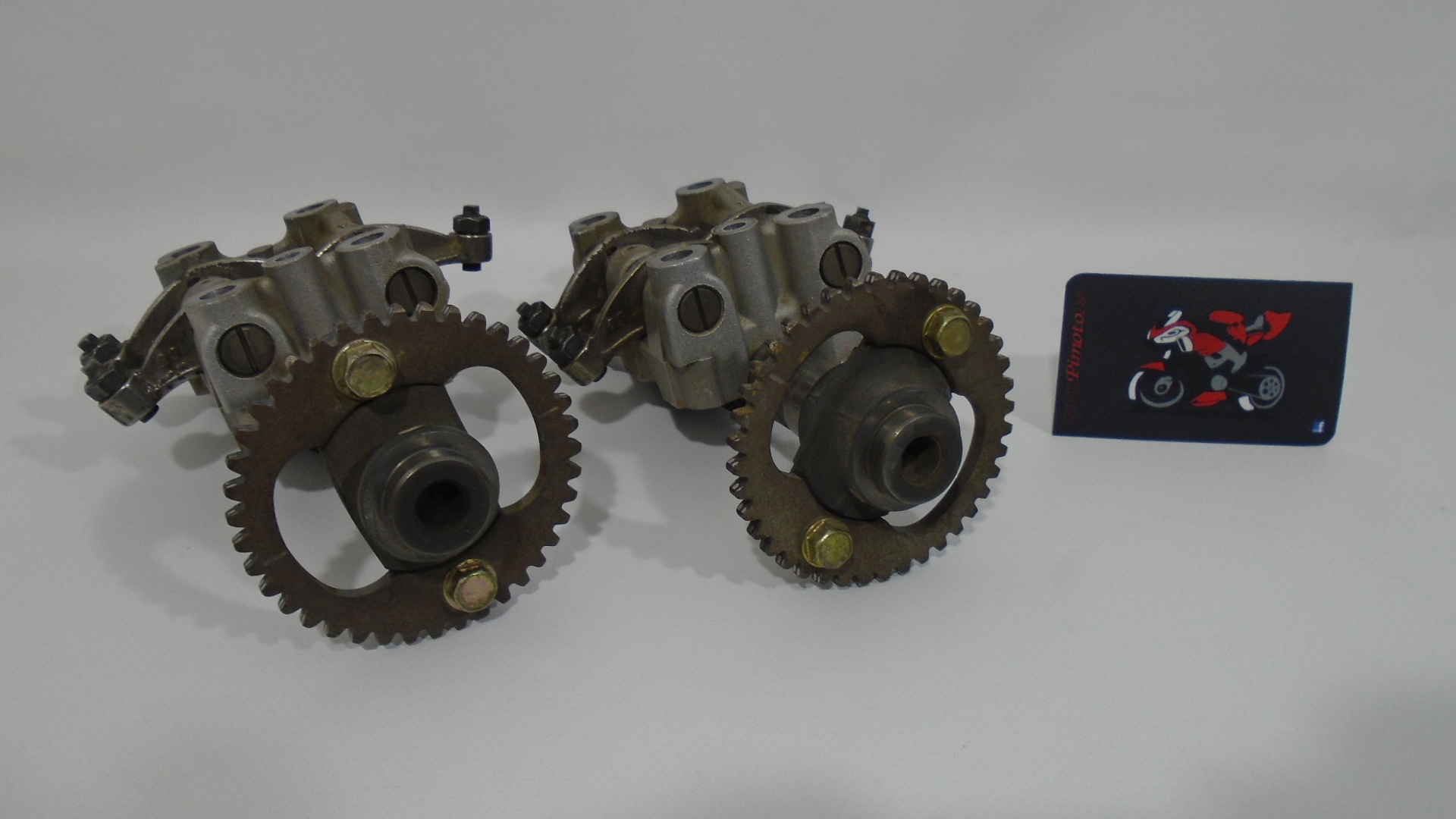 Honda VT 600 Shadow 1988-1998 (VT600 PC21) Arbre à cames Front | Motorcycle Parts